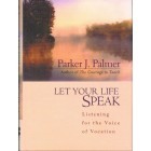 2nd Hand - Let Your Life Speak Bu Parker J Palmer